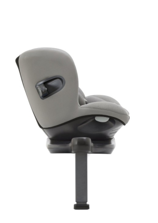 Joie i-Spin 360° Gray Flannel [4]