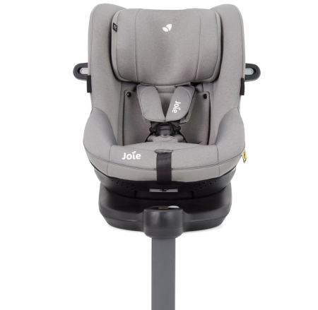 Joie i-Spin 360° Gray Flannel [1]