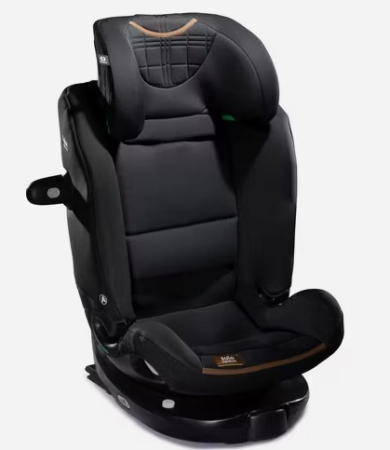 Joie i-Spin XL Signature Eclipse [4]