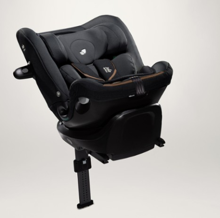 SCAUNE AUTO - Joie i-Spin XL Signature Eclipse