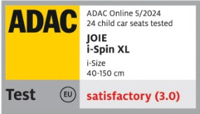 Joie i-Spin XL Signature Eclipse [6]