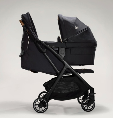 Joie - Landou Ramble XL Signature, Eclipse (pentru carucioarele Finiti, Tourist, Aeria, Parcel, Versatrax, Litetrax) [6]