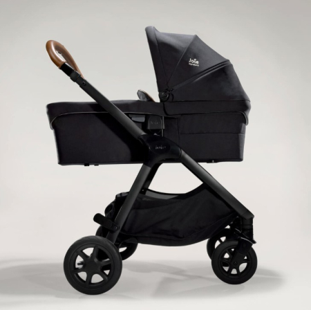 Joie - Landou Ramble XL Signature, Eclipse (pentru carucioarele Finiti, Tourist, Aeria, Parcel, Versatrax, Litetrax) [5]