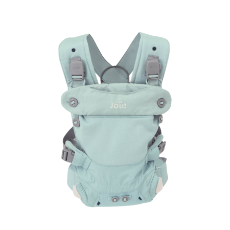 MARSUPIU - Joie - Marsupiu ergonomic 3 in 1 Savvy Lite Mineral