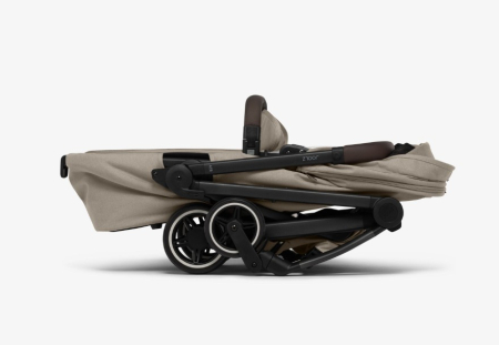 Landou pliabil pentru cărucior copii, Joolz, Aer+ [3]