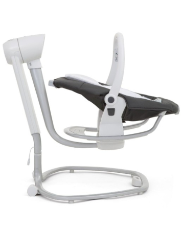 Leagan si balansoar pentru copii Joie Serina 2 In 1 rotativ Logan [3]