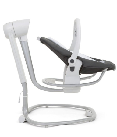 Leagan si balansoar pentru copii Joie Serina 2 In 1 rotativ Logan [2]