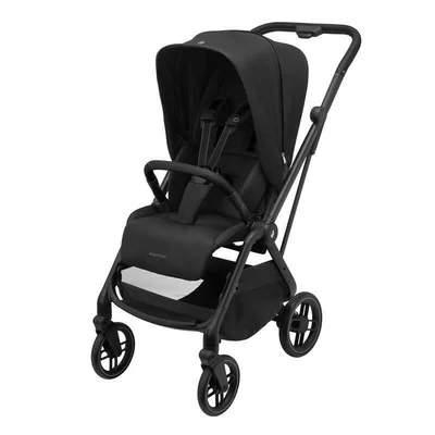 Sisteme 2 in 1 - Maxi-Cosi Leona2 -Sistem 2in1