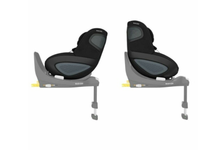 Maxi-Cosi Pearl 360 Authentic Black [9]