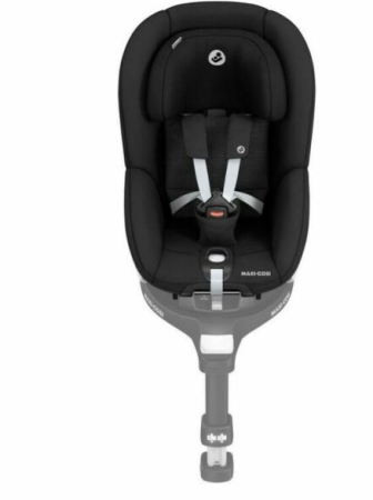 Maxi-Cosi Pearl 360 Authentic Black [1]