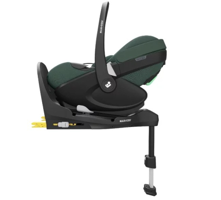Maxi-Cosi PEBBLE 360 PRO2 reclinabilă - I-Size [9]
