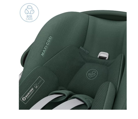 Maxi-Cosi PEBBLE 360 PRO2 reclinabilă - I-Size [13]