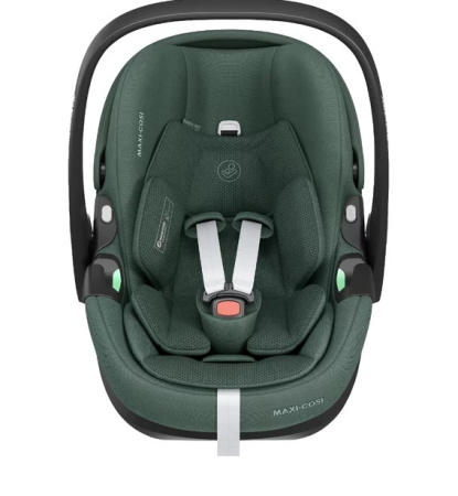 Maxi-Cosi PEBBLE 360 PRO2 reclinabilă - I-Size [26]