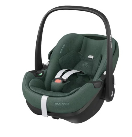 Maxi-Cosi PEBBLE 360 PRO2 reclinabilă - I-Size [24]