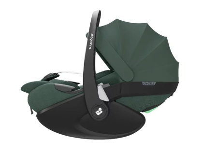 Maxi-Cosi PEBBLE 360 PRO2 reclinabilă - I-Size [14]