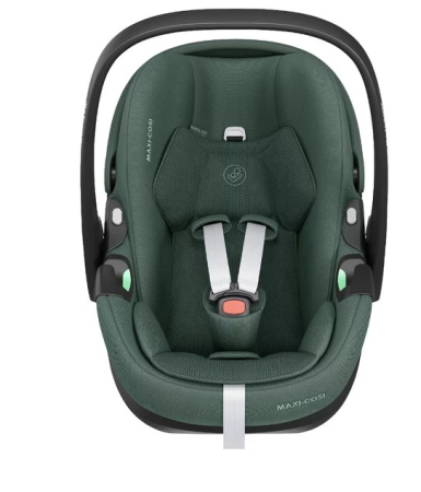 Maxi-Cosi PEBBLE 360 PRO2 reclinabilă - I-Size [3]