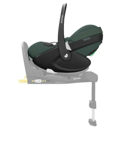 Maxi-Cosi PEBBLE 360 PRO2 reclinabilă - I-Size [22]