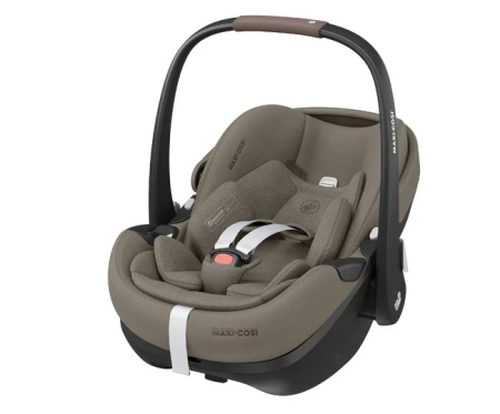 SCAUNE AUTO - Maxi-Cosi PEBBLE 360 PRO2 reclinabilă - I-Size