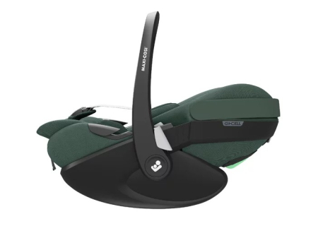 Maxi-Cosi PEBBLE 360 PRO2 reclinabilă - I-Size [1]