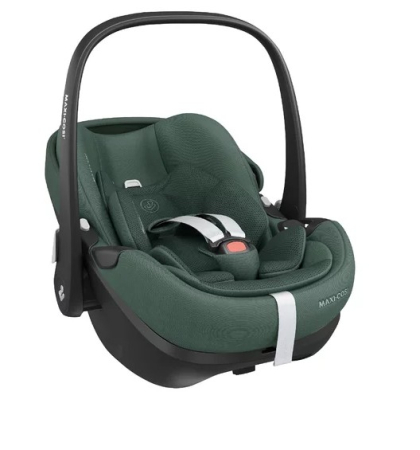 Maxi-Cosi PEBBLE 360 PRO2 reclinabilă - I-Size [11]