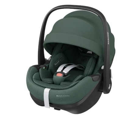 SCAUNE AUTO - Maxi-Cosi PEBBLE 360 PRO2 reclinabilă - I-Size