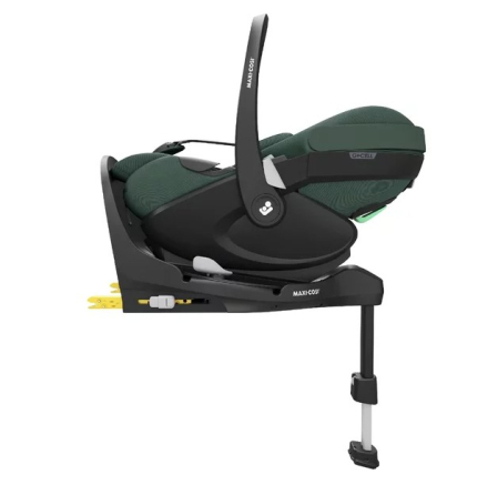 Maxi-Cosi PEBBLE 360 PRO2 reclinabilă - I-Size [17]