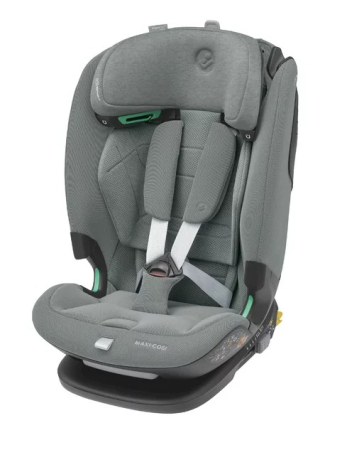 SCAUNE AUTO - Maxi-Cosi Titan Pro v2 I-Size Authentic Grey
