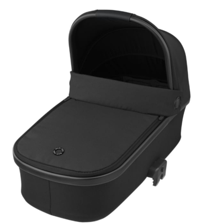 PACHET 2 IN 1 MAXI COSI LEONA2 Black [2]