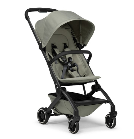 Pachet promoțional- Joolz, Aer+ Sage green [1]