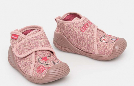 Primii pasi - Pantofi Biomecanics ROSA BOHO 241152-B032