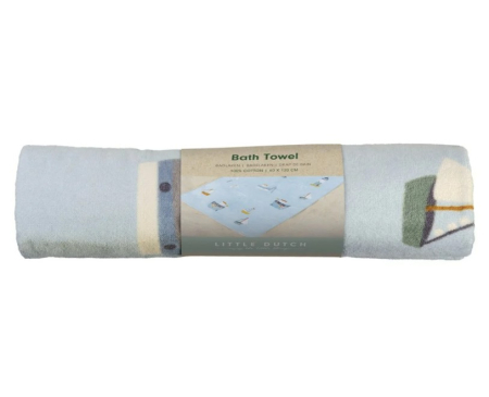 BAIE ȘI ÎNGRIJIRE - Prosop de plajă - marinar