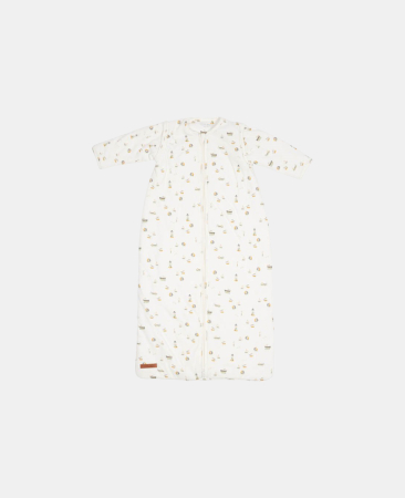 SAC DE DORMIT - Sac de dormit cu mâneci detașabile – White Sailors