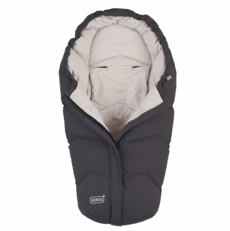 Sac de iarnă Voksi® Move – Grey Cream [2]