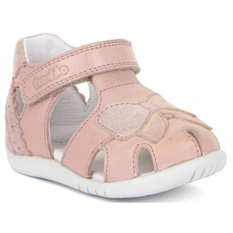Froddo - Sandale Froddo Bambi Pink