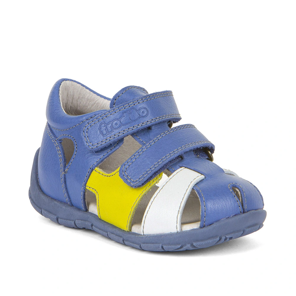 Froddo - Sandale Froddo Shoppy Blue