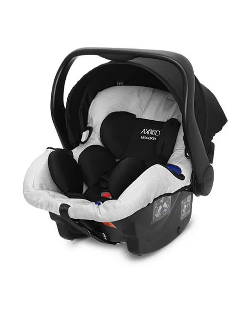 Scoici Auto - Scoica Auto Axkid Modukid, 0-13 kg