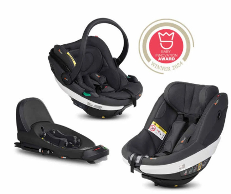 Scoica BeSafe Go Beyond [2]