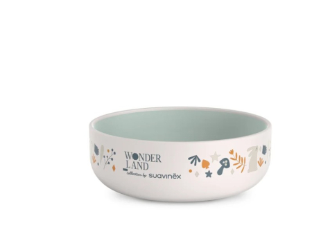 Set diversificare Suavinex Wonderland [3]