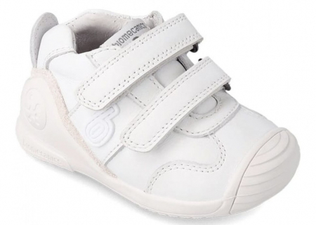 Sneakers Biomecanics 221001-C050 Blanco [2]
