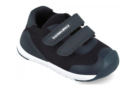 Sneakers Biomecanics 251135-A089 Azul Marino [2]