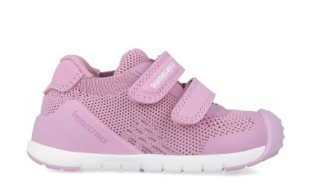 Sneakers Biomecanics 251135-B032 Rosa [1]