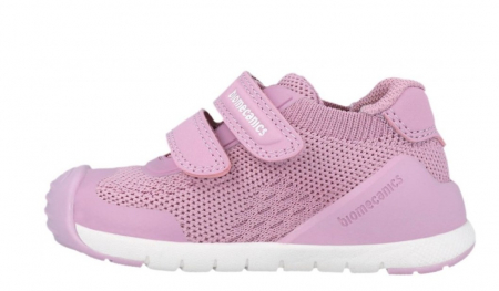 Sneakers Biomecanics 251135-B032 Rosa [3]