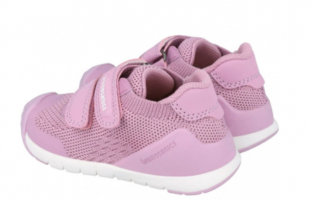 Sneakers Biomecanics 251135-B032 Rosa [4]