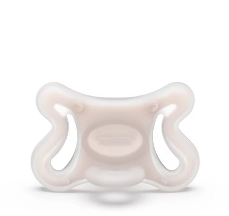 ESENȚIALE BEBE - SUAVINEX ZERO ZERO SUZETĂ FIZIOLOGICĂ SXPRO -2-2L