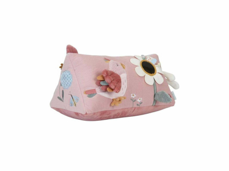 JUCARII - Triunghi senzorial pentru bebelusi