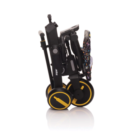 TRICICLETE - Zopa Tricicleta pliabila 7 in 1