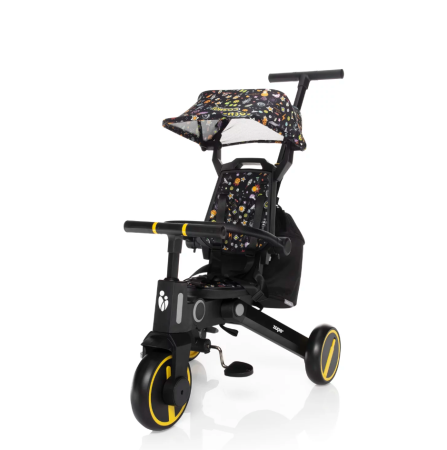 TRICICLETE - Zopa Tricicleta pliabila 7 in 1