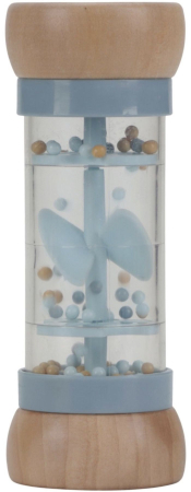 JUCARII - Zornăitoare din lemn