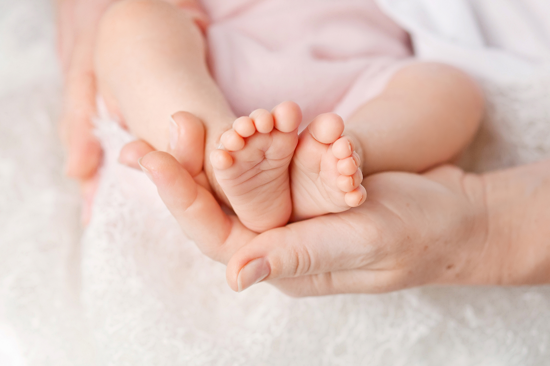 Dermatita atopica la bebelusi: De ce apare, cum se trateaza si cum poate fi prevenita