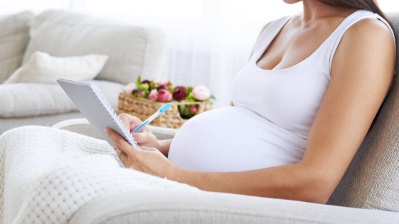 Lista necesar nou nascut! Ce lucruri trebuie sa ai acasa cand vii cu bebe de la maternitate?